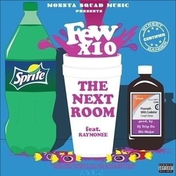 FEWx10's profile picture. Official twitter page for PRODUCER/EMCEE FEW(few times 10) also known as x10(Times10) of the Southern rap group COUNTREE NOISE & VISUAL COLLECTIVE REELBANDITZ