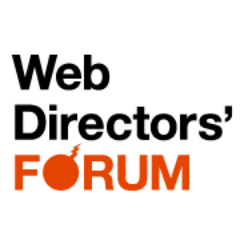 WebDsForum's profile picture. WebディレクターズフォーラムはWebディレクターに強い求人サイト「ザ仕事人 http://t.co/lFs8K4tQL4」と、「デジタルハリウッド大学院荻野研究室」の情報サイトです。Webに携わる全ての人達のキャリアアップを支援します。