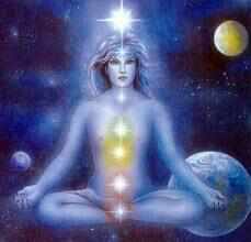 Oneness isn't a destination. It's what's left when distortion dissolves.     💚B  OmniLens