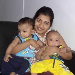 Hi FRIENDS,I am mother of twin baby boys. I am here to share my wonderful experience of momhood. Being a Mom – there’s nothing like it.