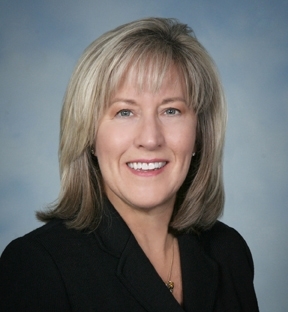 Barbara Moore, Division President Lennar in Jacksonville, Florida