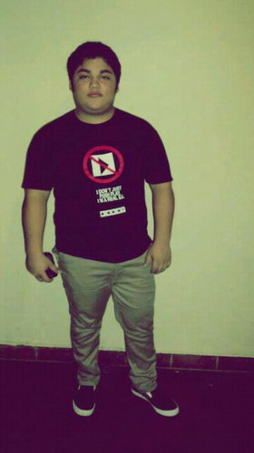 Soy tu bobo por excelencia.. http://t.co/zGebbJJW3D