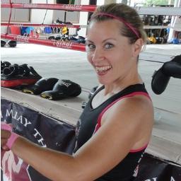 A girl from Canada lost in Borneo. CoFounder of BorneoTribal Squad Martial Arts & Fitness. Global Entrepreneurship & WITSA/WCIT consultant.