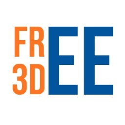 Free3Deeさんのプロフィール画像