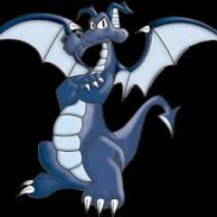 Dragovyc's profile picture. Compañero fiel en el camino de la educación. Marcame para conocer mas de mi y @IUVYC 722 490 9984