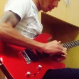 Guitarrista
