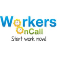 WorkersOnCall's profile picture. Find Freelancers Fast! An advanced marketplace that matches employers and online contractors worldwide in 30 minutes or less. Lowest money transfer rates too!