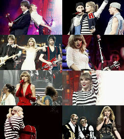 Taylor Swift is our inspiration. She has some talent who there's no one haven't it. 'Cause everyone can't be her. {BF: @Taylor13_IND} Enjoy with 3 admin here♥