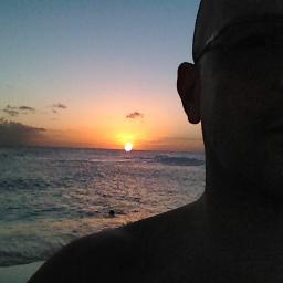 Architect, Father, Husband, progressive rock fan and NFL freak. Born Venezuelan, lives in Barbados, Citizen of the civilized and intelligent world, BIM devout.