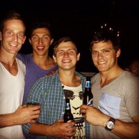 Benjamin Vidic (@bennyvidic49) 's Twitter Profile