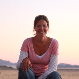 KlahnAmanda's profile picture. PYP grade 4 teacher