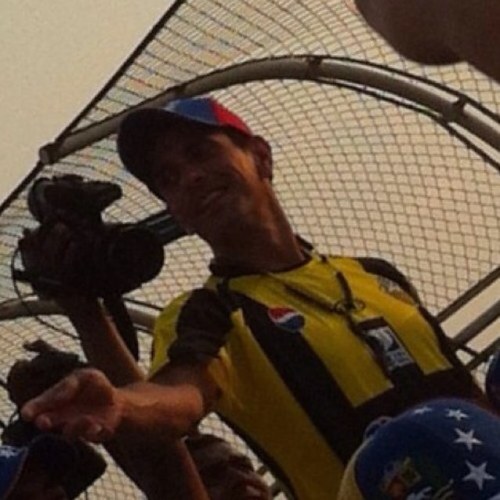 Futbolista, Hincha del Barca y D.Táchira. Delantero 45#