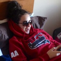 Helene LeGuerrier (@helenelegz) 's Twitter Profile