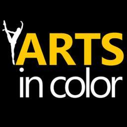 The latest news, resources & articles to both inspire & help you navigate opportunities for artists of color! Tweets: Elijah Caldwell = EC Shavanna Calder = SC