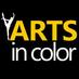 ArtsInColor (@artsincolor) Twitter profile photo