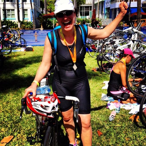 Partner at Gabay-Rafiy & Bowler, urban cyclist, triathlete and food enthusiast-in a constant state of wanderlust.