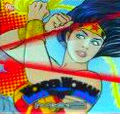 PinkVigilante's profile picture. Women’s Rights Advocate, Knowledge Lover, Character Driven TV Fanatic & Diet Coke Addict