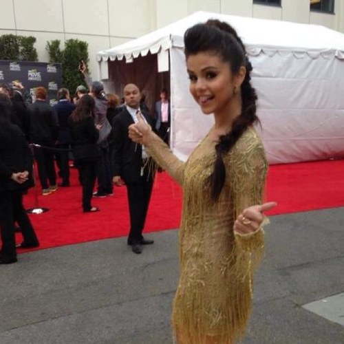 I Love Selena & BigTimeRush