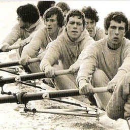 TheRealOarsman's profile picture. How bad do you want it?