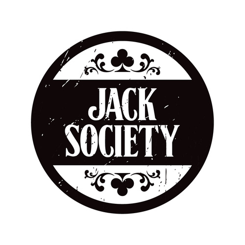 Twitter Oficial da Banda Jack Society.