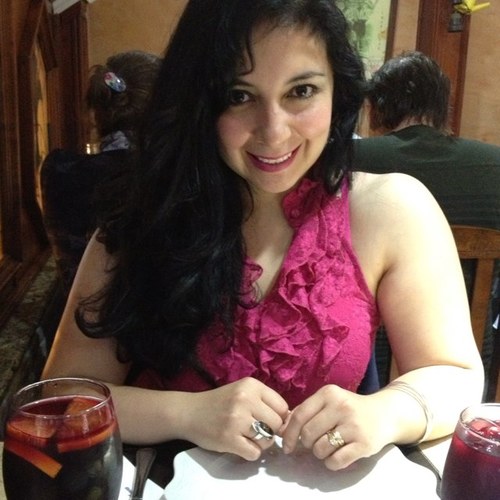 marijimenezm's profile picture. 