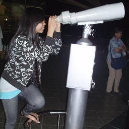 Bipolar/Tupakin, hopeless romantic yet, waiting for my soulmate.dejoke!hahaha...