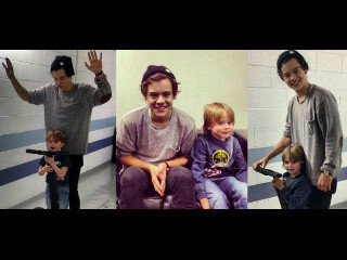 Jesus daughter , parents child,and abbyfabella's sister and I'm proud to call myself DIRECTIONER #1DFamily|dreamer|follow @DifdhaaAurelia my first acc