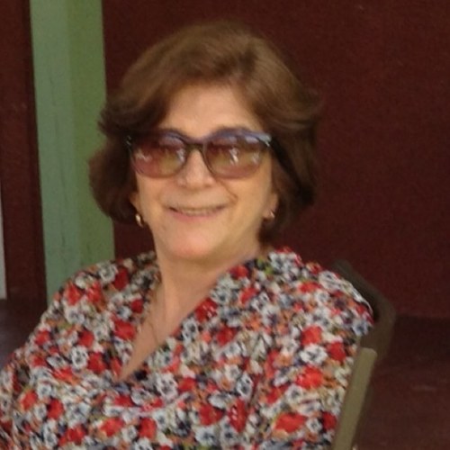 NuryCaviedes's profile picture. 