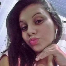 DEUS 18 anos, mãe da Alice, são paulina, virginiana, reggae, ciumenta, chata, teimosa 

ITAJAÍ - SC