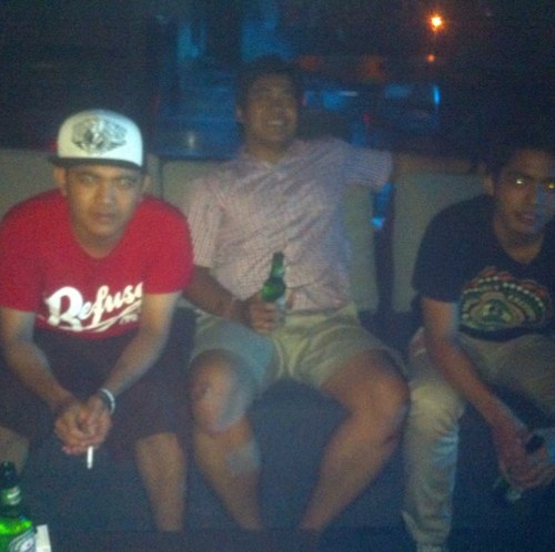 LastKidsLoser's profile picture. Since June 2008 - Presents. Punk Rock/Pop Punk
@agungrock : Vocal+Guitar. @gungbagus_ : Drums. @tuderefuse : Bass + Vocal