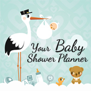 A blog to visit for all your Baby Shower Planning Needs. We are a baby shower curation site giving guest contributors yummy link love. http://t.co/c9HwsOuWom