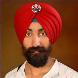 preet4tqm's profile picture. Proud to be a Khalsa