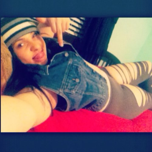 Good girl, Bad habits. 
 instagram; kyliecodeineee