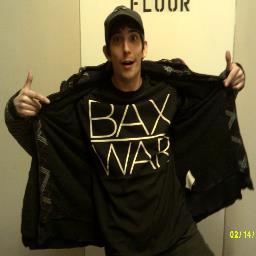 Battleaxe Warrior #1988 #BAXWAR