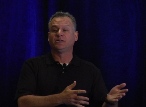 Jeff Paul, author of How To Make Money in your Underwear and Shortcut to Internet Millions, teaches people how to be their own boss and become successful online