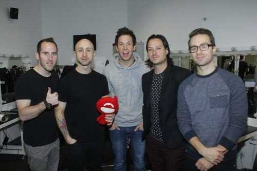 Official Simple Plan Jogja. Support @simpleplan since 2002