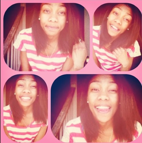 Follow Me on Instagram 
Luuuuhboooty