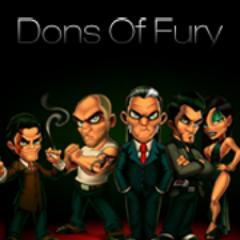 donsoffury's profile picture. Dons Of Fury is a round based mafia MMORPG. Fight to become the most feared gangster. Do you have wat it takes to dominate?
