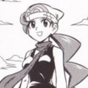 Lab assistant at Rowan Labs, master-rank coordinator, and uh, also a recovering Galactic
(RP account based on the Pokémon Diamond and Pearl Adventure! manga)