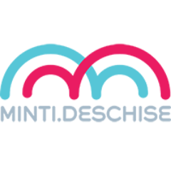 MintiDeschise's profile picture. Acesta este contul oficial al Minti Deschise
Ce oferim?
Conferinte, traininguri, evenimente media si sociale pentru a trai liber responsabil constient,