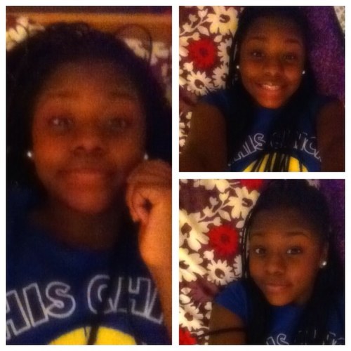 Dont need one ,all you need to know is im Drama Free & just follow mee .❤