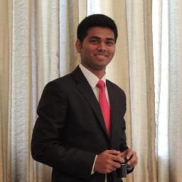 Army Brat .. IIM Grad .. set to explore the world