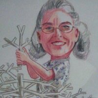 Judy Riffel - @jariffel Twitter Profile Photo