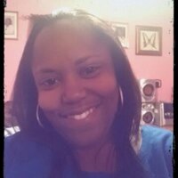 Yolanda Cheeks - @Y_Scorpio88 Twitter Profile Photo