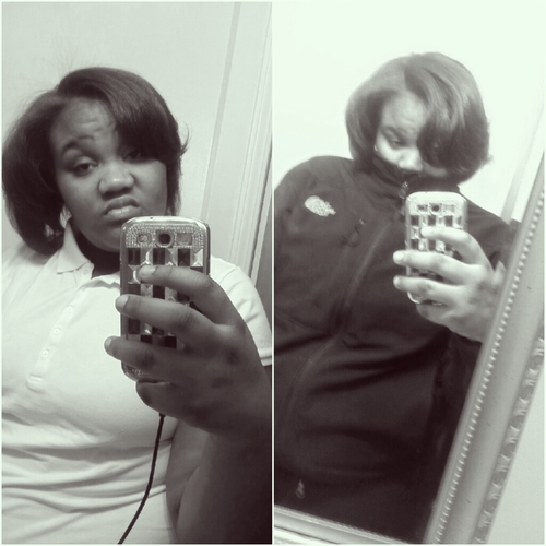 hey dis DESTINY im pretty and a cool af but its one thing u should no about me is IDGAF!! wat the next (person) thinks about me frfr.....