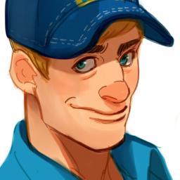Jiminy_Jaminy's profile picture. Well hey there friend! My name's Fix It Felix Jr.! From the game Fix it Felix Jr. Um... have you seen my friend Ralph?