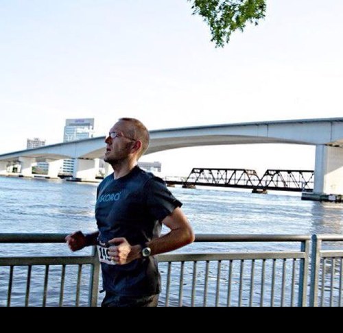 Teacher, Writer, Runner, Coach, Reviewer