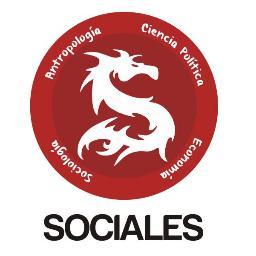 Twitter del Centro Federado de Ciencias Sociales de la PUCP