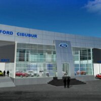 FORD CIBUBUR (@fordcibubur) Twitter profile photo