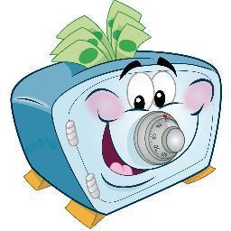 WaltertheVault's profile picture. Walter the Vault provides financial literacy advice for children and parents. Kids will learn how to make responsible and informed decisions about money.